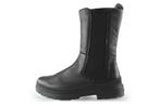 Vingino Boots in maat 40 Zwart | 10% extra korting, Kinderen en Baby's, Verzenden, Jongen of Meisje, Schoenen, Zo goed als nieuw