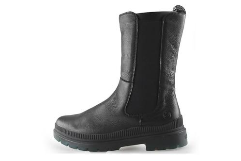 Vingino Boots in maat 40 Zwart | 10% extra korting, Kinderen en Baby's, Kinderkleding | Schoenen en Sokken, Jongen of Meisje, Zo goed als nieuw