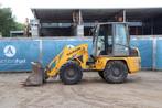 Veiling: Wiellader Ahlmann AL 85 Diesel 2003, Zakelijke goederen, Machines en Bouw | Kranen en Graafmachines, Ophalen, Wiellader of Shovel