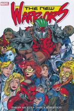 New Warriors Classic Omnibus Volume 2 DM Variant [OHC], Boeken, Strips | Comics, Verzenden, Nieuw