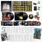 Metallica – Load (Remastered 2025) (Limited Deluxe Boxset), Cd's en Dvd's, Vinyl | Hardrock en Metal, Verzenden, Nieuw in verpakking