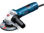 Bosch Professional GWS 7-115 E Haakse slijper - 720 W - 115, Verzenden, Zo goed als nieuw
