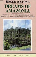 Dreams of Amazonia, Boeken, Nieuw, Verzenden