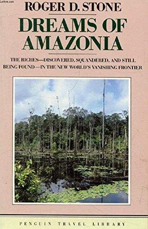 Dreams of Amazonia, Boeken, Taal | Overige Talen, Verzenden