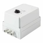 Elsan 5 standen regelaar 7 ampere 230V - TM 2-7, Ophalen of Verzenden, Nieuw