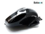 Benzine Tank Kawasaki ZX 10 R 2004-2005 (NINJA ZX-10R, Verzenden, Gebruikt