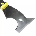 Benson Multifunctioneel plamuurmes - 75 mm breed - 240 mm..., Doe-het-zelf en Verbouw, Schildersmaterialen, Ophalen of Verzenden