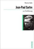 Jean-Paul Sartre zur Einführung, Boeken, Nieuw, Verzenden