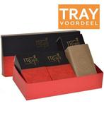 MAJA SOAP MYRURSIA ZEEP TRAY 6 X 3 X 90 GRAM, Verzenden, Nieuw