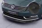 Cupspoiler voor VW Passat B7 CSL337-M, Auto-onderdelen, Verzenden, Nieuw