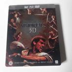 Immortals 3D  Metal case, Verzenden, Gebruikt