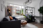 Studio Archimedesstraat in Schiedam, 20 tot 35 m², Overige regio's