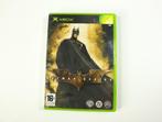 Xbox Classic - Batman Begins, Spelcomputers en Games, Ophalen of Verzenden, Nieuw