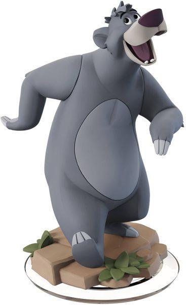 Disney Infinity 3.0 The Jungle Book-Baloo (Diversen), Verzamelen, Beelden en Beeldjes, Zo goed als nieuw, Ophalen of Verzenden