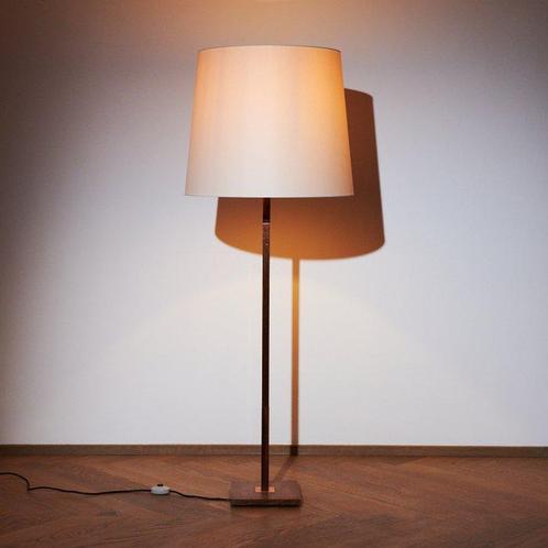 Fog & Mørup - Jo Hammerborg - Staande lamp - Braziliaans, Antiek en Kunst, Antiek | Lampen