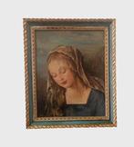 Scuola europea (XX), da Dürer - Madonna, Antiek en Kunst
