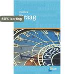 Praag / ANWB Ontdek 9789018038779 Walter M. Weiss, Verzenden, Gelezen, Walter M. Weiss