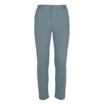 -68% Q1905  Q1905 Chino duiven melange denim  maat XL, Verzenden, Nieuw, Blauw