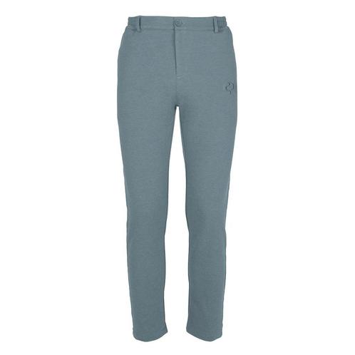 -68% Q1905  Q1905 Chino duiven melange denim  maat XL, Kleding | Heren, Sportkleding, Blauw, Nieuw, Verzenden