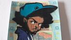 Jinks Kunst - BOB - 7 LAYERS STENCIL