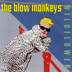 vinyl single 7 inch - The Blow Monkeys - Wildflower, Cd's en Dvd's, Vinyl Singles, Verzenden, Zo goed als nieuw