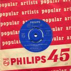 vinyl single 7 inch - Max van Praag - Nee, Maar Nou Moet..., Verzenden, Zo goed als nieuw