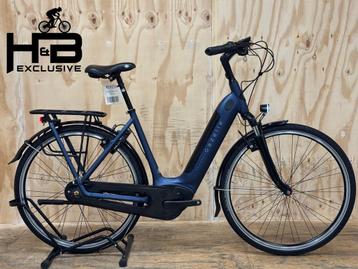 Gazelle Arroyo Elite C7+ E-Bike Shimano Nexus 2022 beschikbaar voor biedingen