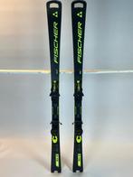 Fischer Rc4 Worldcup SC-155 cm, Sport en Fitness, Skiën en Langlaufen, 140 tot 160 cm, Ophalen of Verzenden, Carve, Skiën