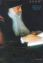 The Ultimate Alchemy - Osho (Bhagwan Shree Rajneesh) - 97881, Boeken, Verzenden, Nieuw