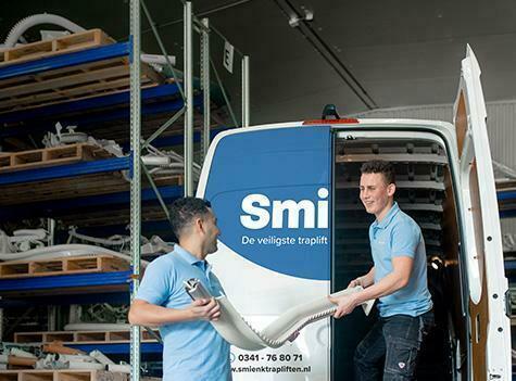 Traplift Verkopen? Wij geven een mooi bedrag! Snelle service, Diversen, Trapliften, Zo goed als nieuw