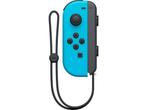 Veiling - Nintendo Switch Losse Joycon Blauw - In Nieuw Staa, Spelcomputers en Games, Games | Nintendo Switch, Gebruikt