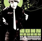 cd - John Reuben - So In Hindsight The Professional Rappe..., Verzenden, Zo goed als nieuw