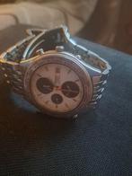 Seiko - Quartz World Timer - Zonder Minimumprijs - 7T32-7A00