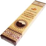 Wierook Ayurvedische Masala Agarwood, Huis en Inrichting, Woonaccessoires | Overige, Ophalen of Verzenden, Nieuw