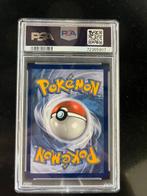 Pokémon - 1 Graded card - Charizard 260 First edition, Foil,, Nieuw
