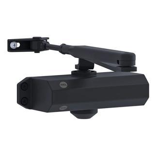 Deurbeslag | Deurdranger | Yale | Tot 80 kg, Doe-het-zelf en Verbouw, Hang- en Sluitwerk, Nieuw, Verzenden