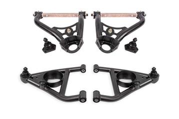 BMR 67-69 GM F-Body / 68-74 X-Body Non-Adj. Upper & Lower beschikbaar voor biedingen