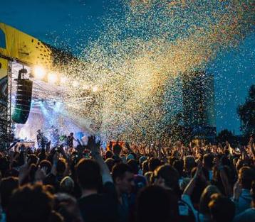 Zomerspektakel aan het Meer Tickets Zegerplas Te Koop beschikbaar voor biedingen