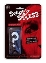 Matt Lambert (1981) - Scared Shitless - Resisting Compulsion