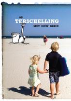 Op Terschelling met jouw gezin 9789090330662, Boeken, Verzenden, Zo goed als nieuw, Margreet Elting - Bloemsma