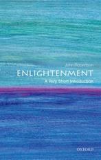 Enlightenment A Very Short Introduction 9780199591787, Zo goed als nieuw