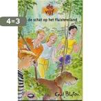 De Vijf 20 en de schat op het Fluistereiland / De Vijf serie, Verzenden, Zo goed als nieuw, Enid Blyton