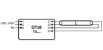 Osram Quicktronic QTz8 1x18 | Voorschakelapparaat, Ophalen of Verzenden, Nieuw