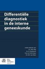 9789036809443 | Differentiële diagnostiek in de interne g..., Boeken, Studieboeken en Cursussen, Nieuw, Verzenden