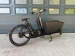 Urban Arrow Cargo Line E-bakfiets – 2083km. incl btw en fact, Ophalen of Verzenden, Zo goed als nieuw, Elektrisch