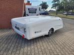 Easy Caravanning TakeOff Sport (2024), Caravans en Kamperen, Ophalen, Overige kleuren, Aanwezig, Tot en met 2