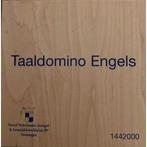 Taaldomino Engels, Verzenden, Nieuw