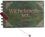 WICHELROEDE-SET 9789055136698 M. Schirner, Verzenden, Gelezen, M. Schirner
