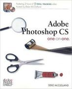 Deke McClelland : Adobe Photoshop CS One-on-One, Gelezen, Deke Mcclelland, Verzenden