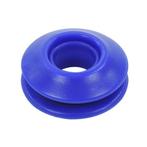 ProPlus Zeilogen - kunststof - 10 mm binnen Ø - 28 mm bui.., Ophalen of Verzenden, Nieuw